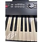 Used Generalmusic SK880 Keyboard Workstation