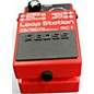 Used Boss RC1 Pedal