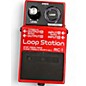 Used BOSS RC1 Loop Station Pedal thumbnail
