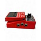 Used BOSS RC1 Loop Station Pedal