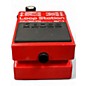 Used BOSS RC1 Loop Station Pedal