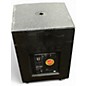 Used Proreck PR-18 Powered Subwoofer