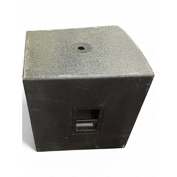 Used Proreck PR-18 Powered Subwoofer