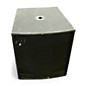 Used Proreck PR-18 Powered Subwoofer thumbnail