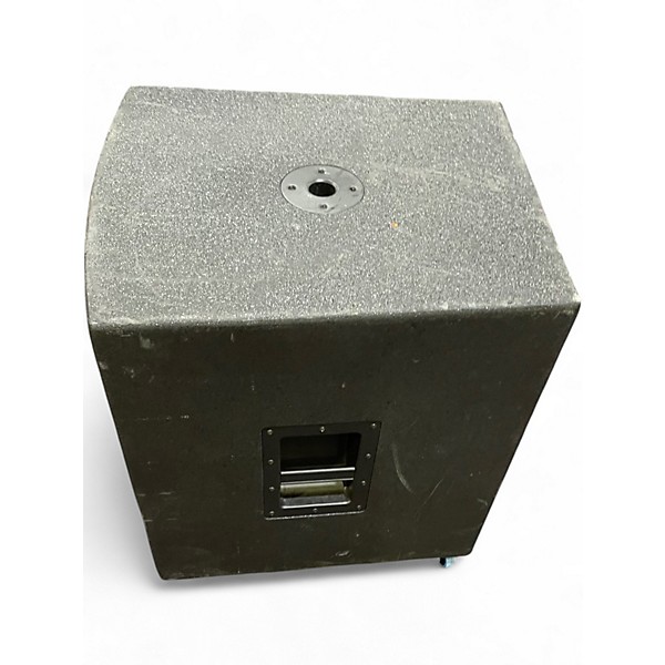 Used Proreck PR-18 Powered Subwoofer