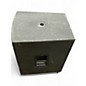 Used Proreck PR-18 Powered Subwoofer