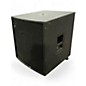 Used Proreck PR-18 Powered Subwoofer