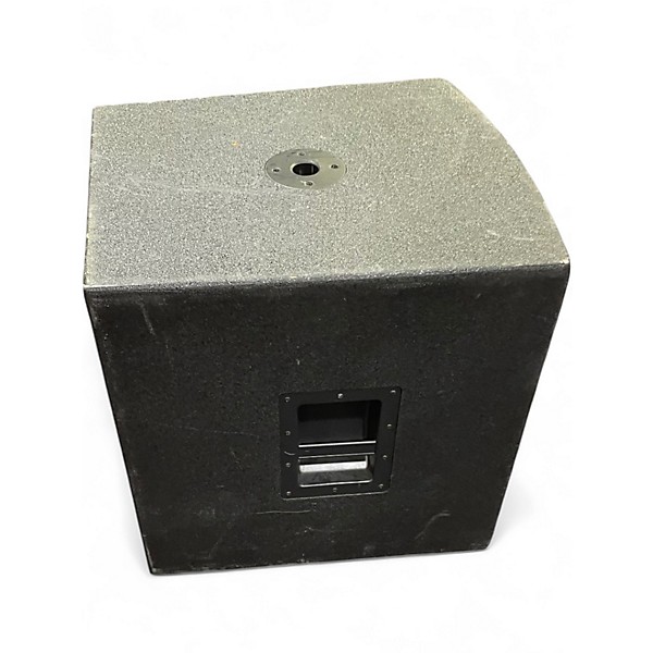 Used Proreck PR-18 Powered Subwoofer
