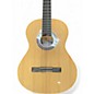 Used Adm JC613 Natural Classical Acoustic Guitar