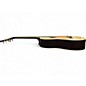 Used Adm JC613 Natural Classical Acoustic Guitar