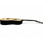 Used Adm JC613 Natural Classical Acoustic Guitar