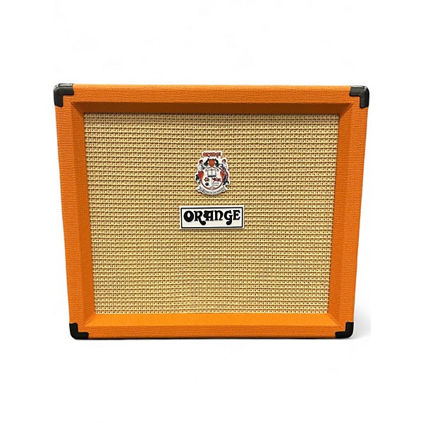 Used Orange Amplifiers O Tone 40 Guitar Combo Amp