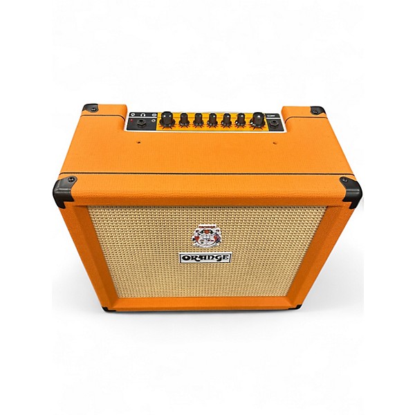 Used Orange Amplifiers O Tone 40 Guitar Combo Amp