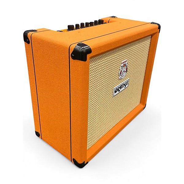Used Orange Amplifiers O Tone 40 Guitar Combo Amp