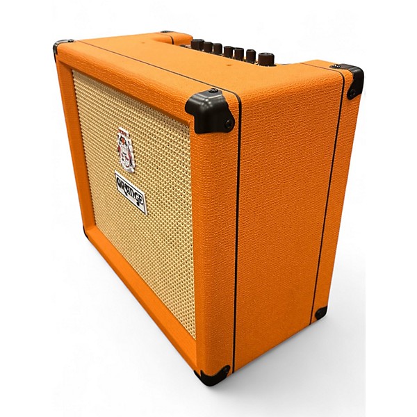 Used Orange Amplifiers O Tone 40 Guitar Combo Amp