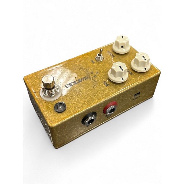Used JHS Pedals Morning Glory V4 Effect Pedal