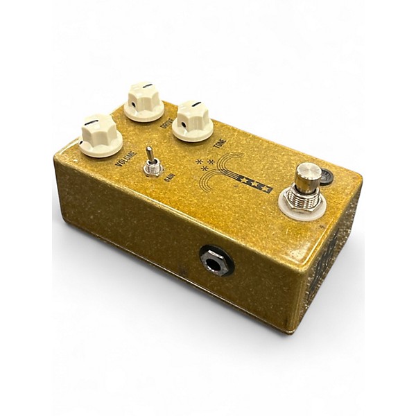 Used JHS Pedals Morning Glory V4 Effect Pedal