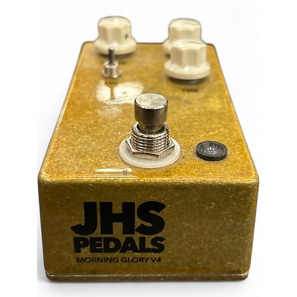 Used JHS Pedals Morning Glory V4 Effect Pedal