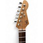 Used LsL Instruments Saticoy One Green Solid Body Electric Guitar