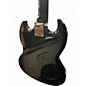 Used Epiphone SG Bass Ebony Electric Bass Guitar