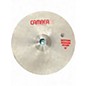 Used Camber 14in ii medium bottom hi hat Cymbal thumbnail