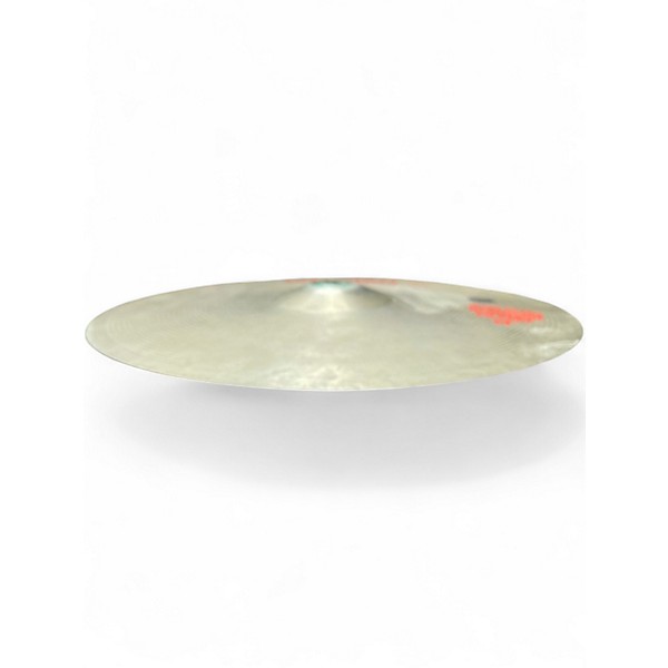 Used Camber 14in ii medium bottom hi hat Cymbal