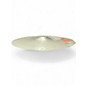 Used Camber 14in ii medium bottom hi hat Cymbal
