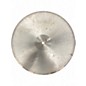 Used Camber 14in ii medium bottom hi hat Cymbal