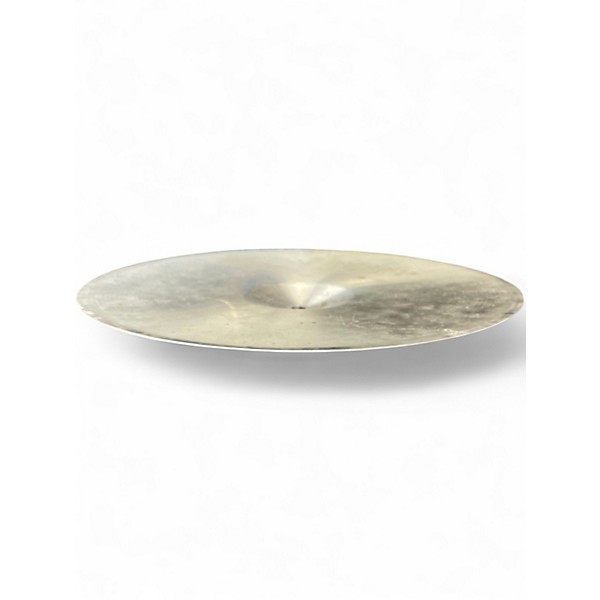 Used Camber 14in ii medium bottom hi hat Cymbal