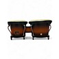 Used LP Aspire Bongo Set Bongos