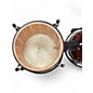 Used LP Aspire Bongo Set Bongos