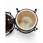 Used LP Aspire Bongo Set Bongos