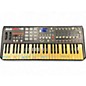 Used Akai Professional MPK49 49 Key MIDI Controller thumbnail