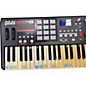Used Akai Professional MPK49 49 Key MIDI Controller