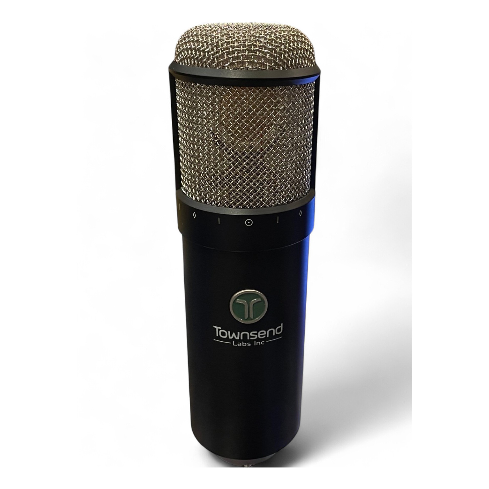 Used Townsend Labs Sphere L22 Condenser Microphone | Guitar Center
