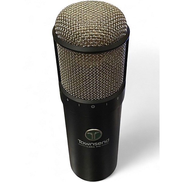 Used Townsend Labs Sphere L22 Condenser Microphone