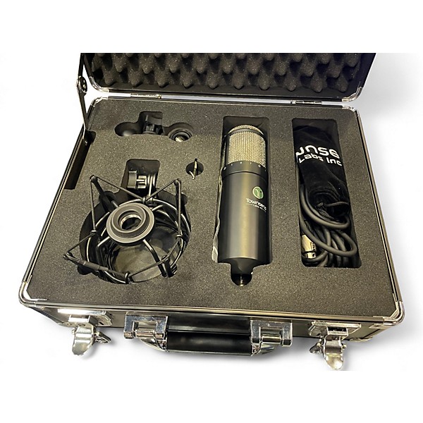 Used Townsend Labs Sphere L22 Condenser Microphone