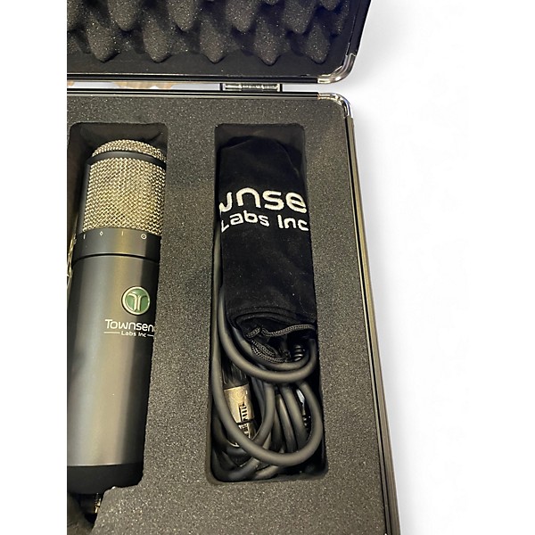 Used Townsend Labs Sphere L22 Condenser Microphone