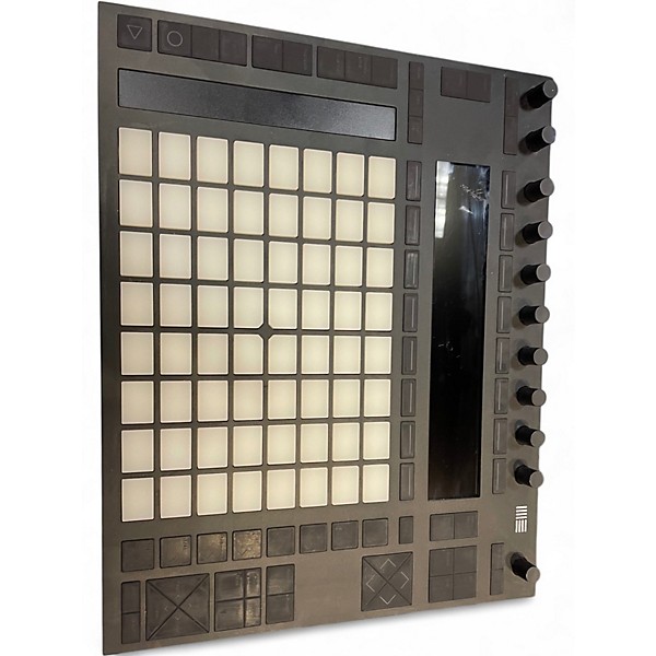 Used Ableton Push 2 MIDI Controller
