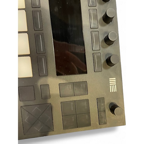 Used Ableton Push 2 MIDI Controller