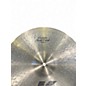 Used Zildjian 18in K Custom Dark Crash Cymbal