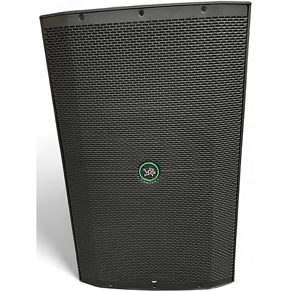 Used Mackie THUMP 215XT Powered Speaker