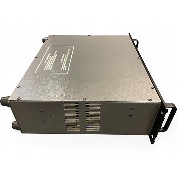 Used Ampeg SVT4PRO 1200W / 1600W Bass Amp Head