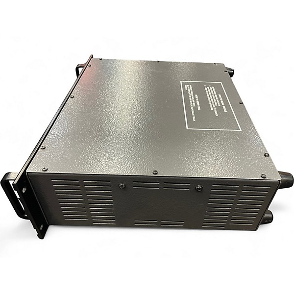 Used Ampeg SVT4PRO 1200W / 1600W Bass Amp Head