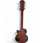 Used Epiphone Les Paul Standard 1950s P90 Limited Edition Metallic Gold Solid Body Electric Guitar