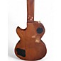 Used Epiphone Les Paul Standard 1950s P90 Limited Edition Metallic Gold Solid Body Electric Guitar