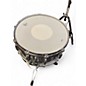 Used Gretsch Drums 14in USA CUSTOM Chrome Silver Drum