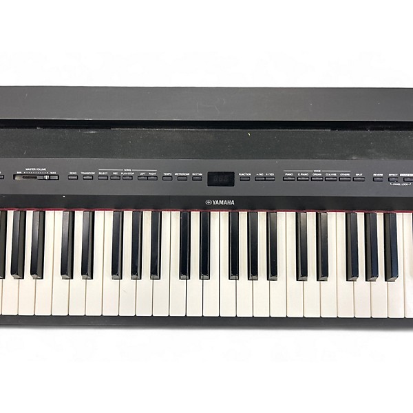 Used Yamaha P255 Digital Piano