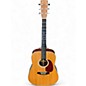 Used Martin HD28 Natural Acoustic Guitar thumbnail