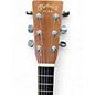 Used Martin HD28 Natural Acoustic Guitar